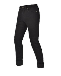 Pantalón By City Route II Hombre Negro