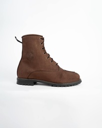 Botas By City Troten III Unisex Marrón
