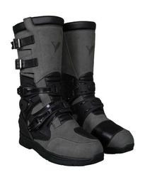 Botas By City Off-Road Gris