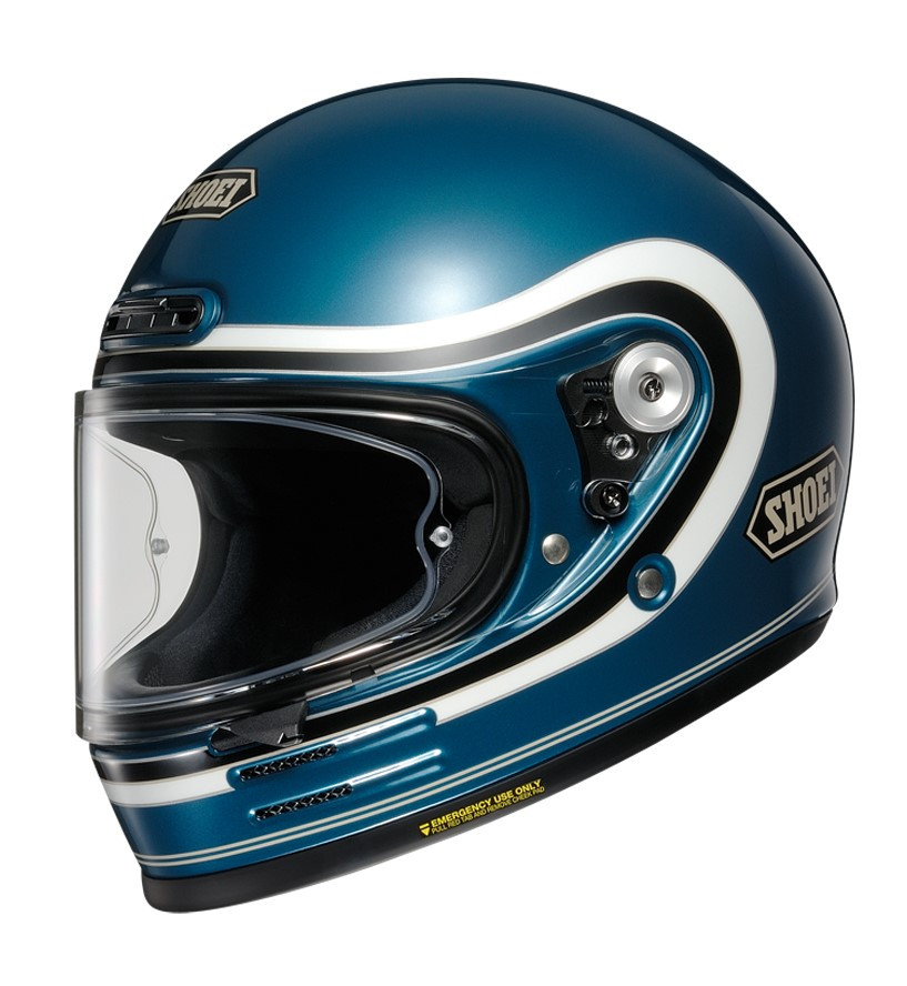 Casco Shoei Glamster 06 Bivouac Tc2