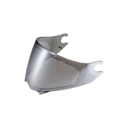 Pantalla Scorpion Covert FX Espejo Plata