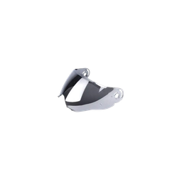 Pantalla Scorpion Adf-9000 Air Espejo Plata