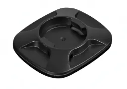 Optiline adaptador universal negro