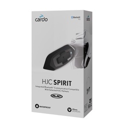 Intercomunicador Cardo Hjc-spirit