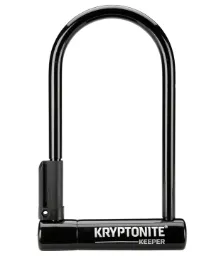 Kryptonite Keeper 12 Standard con Soporte (102x254)