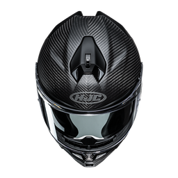 HJC F72 Carbon Matte Negro