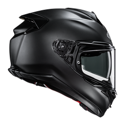 HJC F72 Mate Negro