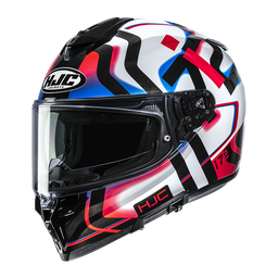 HJC I72 Tala MC21