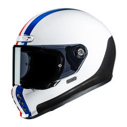 HJC V10 Core MC21