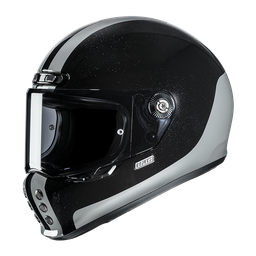 HJC V10 Core MC5