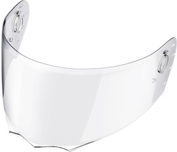 SENA Visera SENA Outrush R - Transparente Claro & Transparente