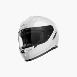 SENA Casco SENA Phantom - Blanco Brillante- Mesh