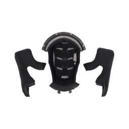 Ropa Acerbis Interior Whoops Negro