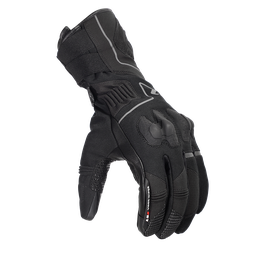LS2 Nordic Man Gloves Black 3XL