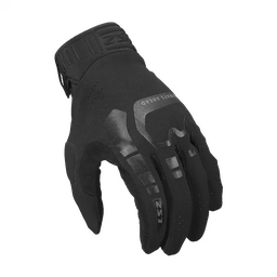 LS2 Flex Man Gloves Black 3XL
