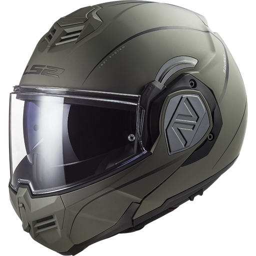 Casco LS2 FF906 ADVANT SPECIAL arena mate