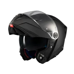 Casco Modular MT FU404SV ATOM 2 SV PURE A1 MATE