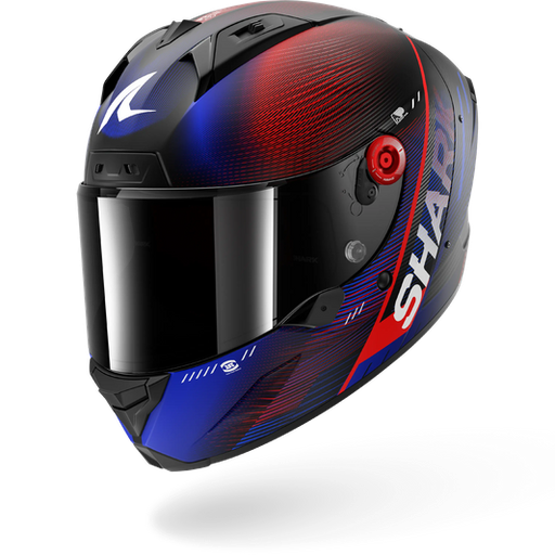 Shark Aeron Speed-Tech Mat DBR