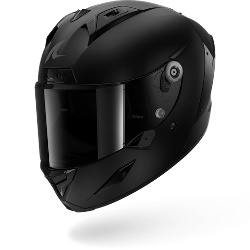 Shark Aeron Dark Shadow Mat KMA