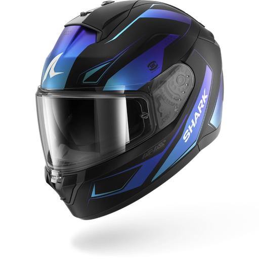 Shark Ridill 2 Mekarium Mat KBB - outlet MotoStore Valencia