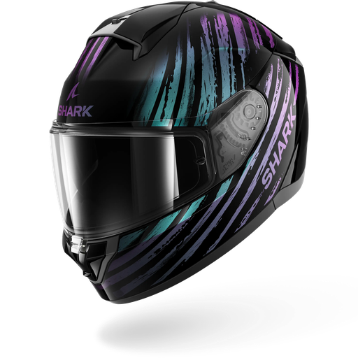 Shark Ridill 2 Assya  KXK - outlet MotoStore Valencia