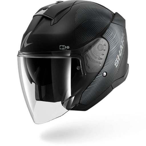 Shark Skwal Jet Sp Lyne Mat KAA - outlet MotoStore Valencia