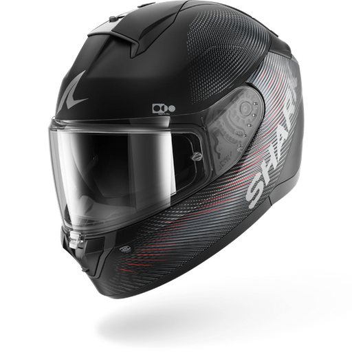 Shark Ridill 2 Sp Lyne Mat KAA - outlet MotoStore Valencia