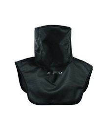 Cuello Térmico Acerbis Dalby Negro