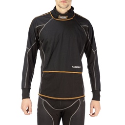 Chaqueta Rainers Artic negro