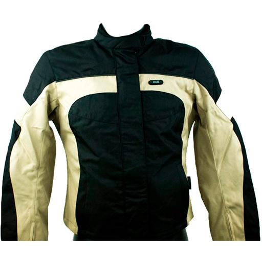 Chaqueta Ixs Estrella beige