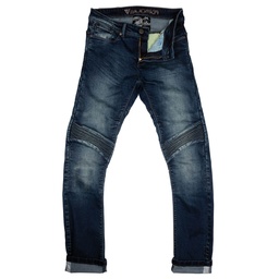 Modeka Vaqueros Sorelle Lady Azul Lavado
