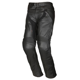 Modeka Stiefelhose Tourrider II Negro
