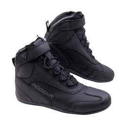 Modeka Botas Kumani Negro