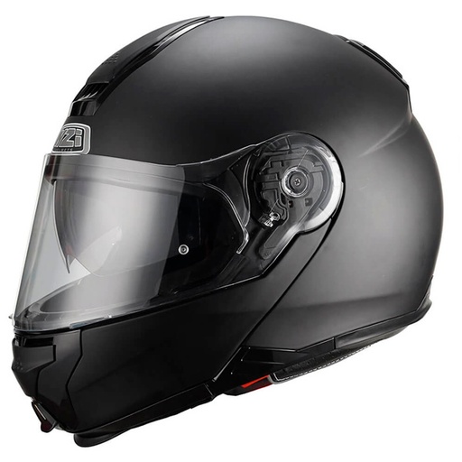 COMBI 2 DUO MATT BLACK