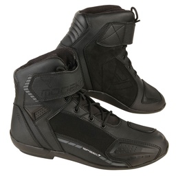 Modeka Botas Kyne Negro/Gris Oscuro