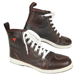 Modeka Botas Lane Marrón