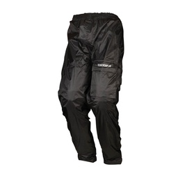 Modeka Thermohose Easy Winter Negro