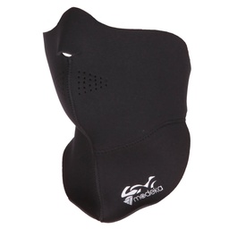 Modeka Facemask 110605 Negro