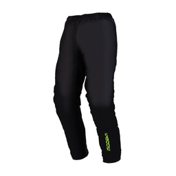 Modeka Pantalón Lluvia Flex Dry Negro