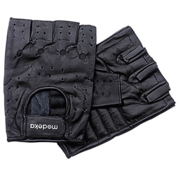 Modeka Guantes Highway Negro