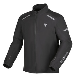 Modeka Chaqueta Hydroflex Negro