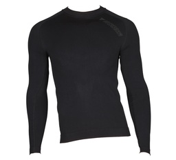 Modeka Longsleeve Tech Cool Gris