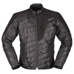 Modeka Chaqueta Midlayer Negro