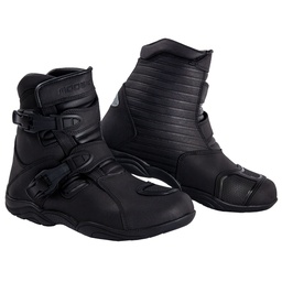 Modeka Botas Muddy Track Evo Negro