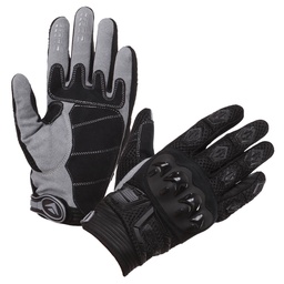 Modeka Guantes MX Top Kids Negro