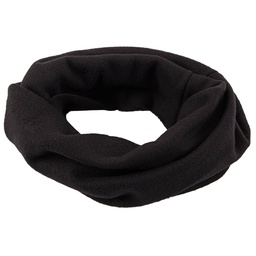 Modeka Braga Cuello Fleece Start Negro