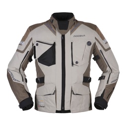 Modeka Chaqueta Panamericana II Arena/Caqui