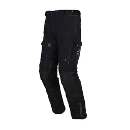 Modeka Pantalón Panamericana II Negro