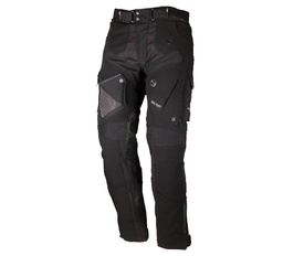 Modeka Pantalón Talismen Negro