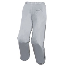 Modeka Pantalón Lluvia Rain Silver